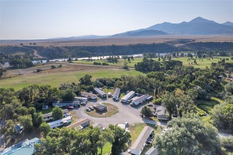 Photo of 1100 E Geyser Street, Livingston, MT 59047 (MLS # 405608) Photo of 1100 E Geyser Street, Livingston, MT 59047 (MLS # 405608)