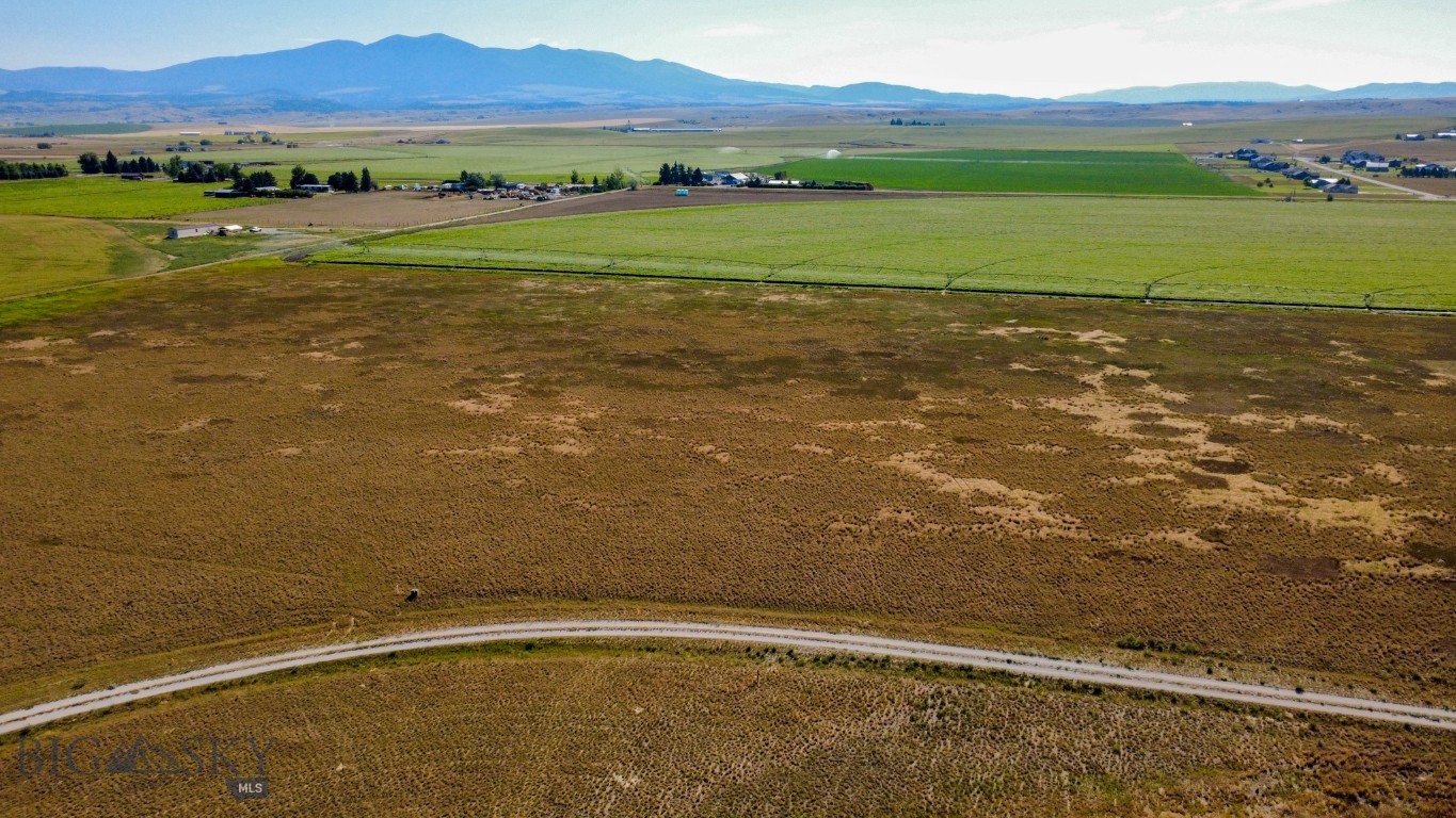Valley View Estates - Land