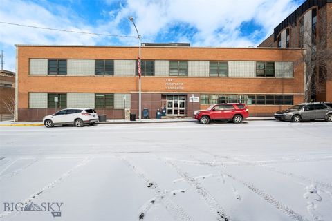 Photo of 25 W Granite Street W, Butte, MT 59701 (MLS # 408105)