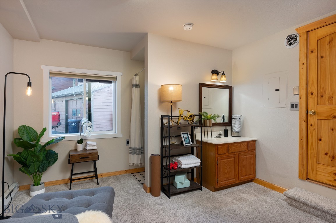 Olive Tree Townhomes - Residential