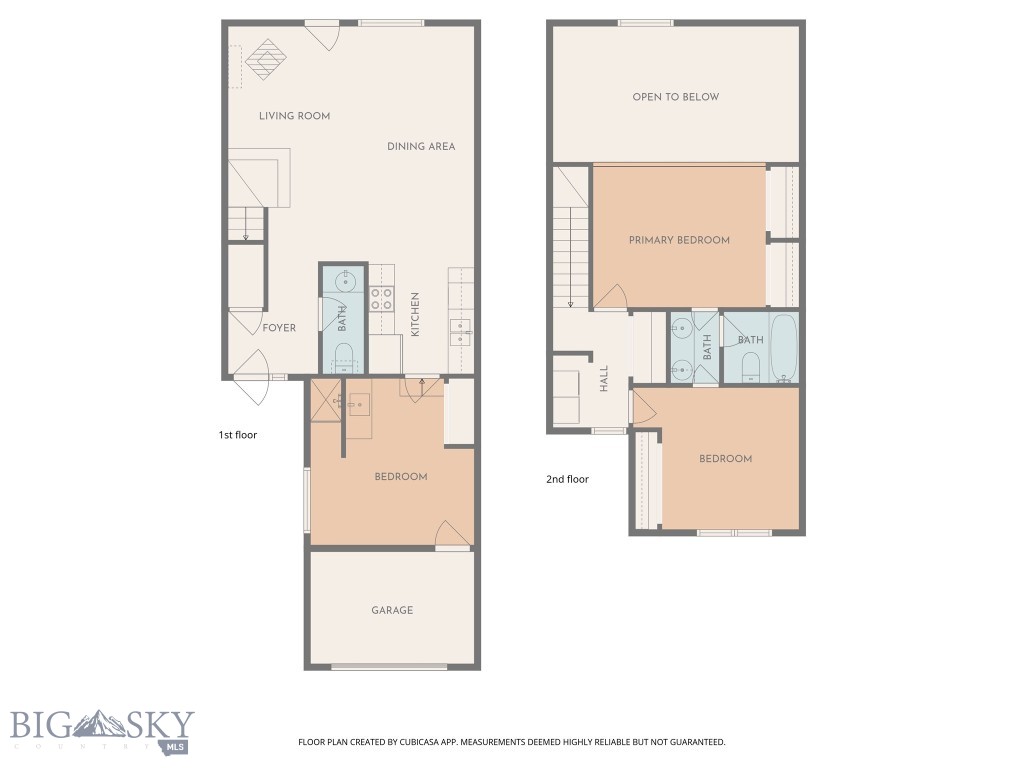 Olive Tree Townhomes - Residential