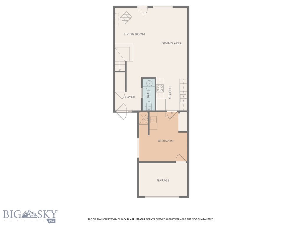 Olive Tree Townhomes - Residential