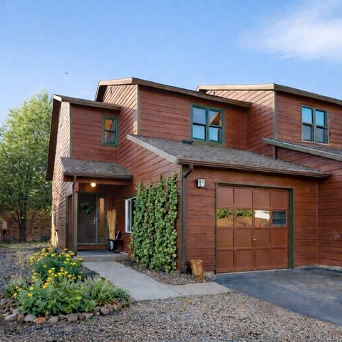 Photo of 1601 W Olive Street #5, Bozeman, MT 59718 (MLS # 408493)