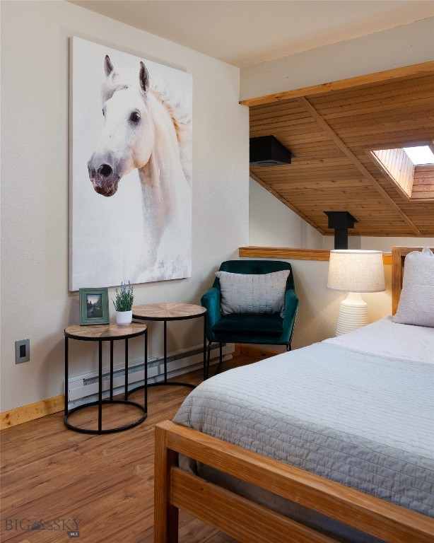 Olive Tree Townhomes - Residential