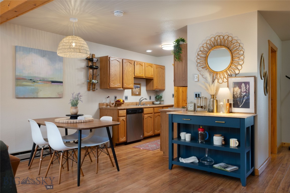 Olive Tree Townhomes - Residential