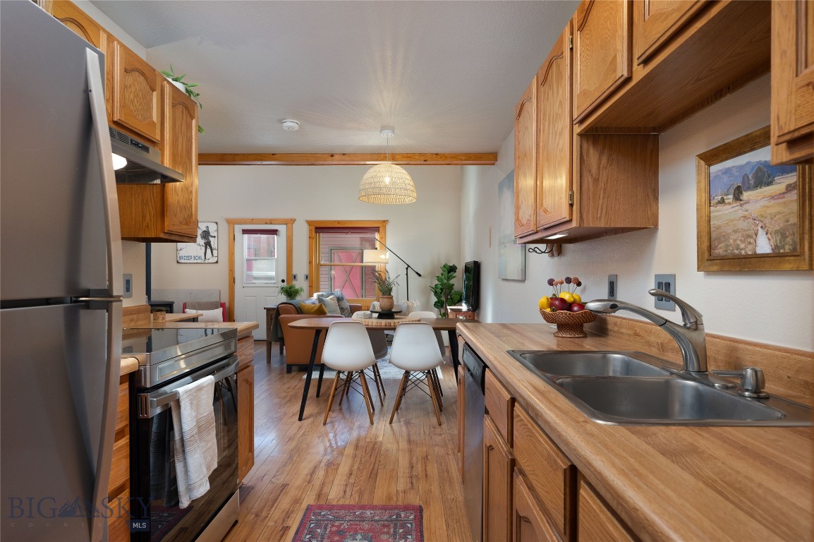 Olive Tree Townhomes - Residential