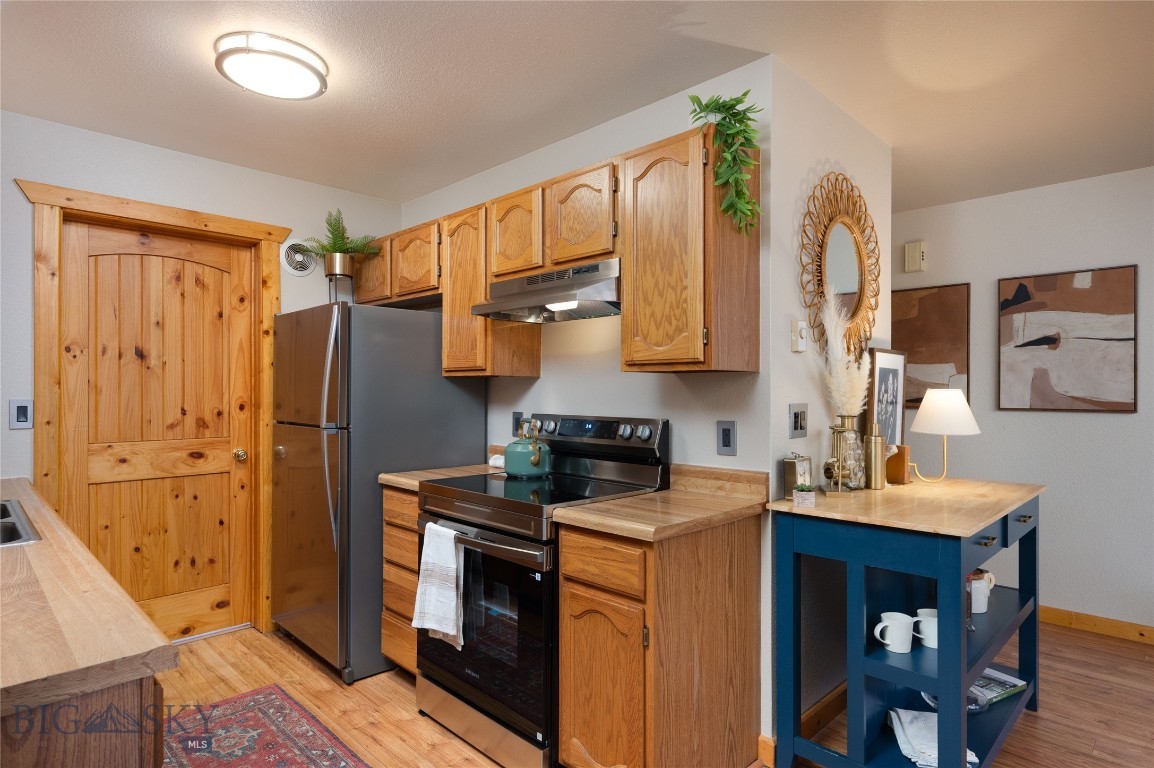 Olive Tree Townhomes - Residential