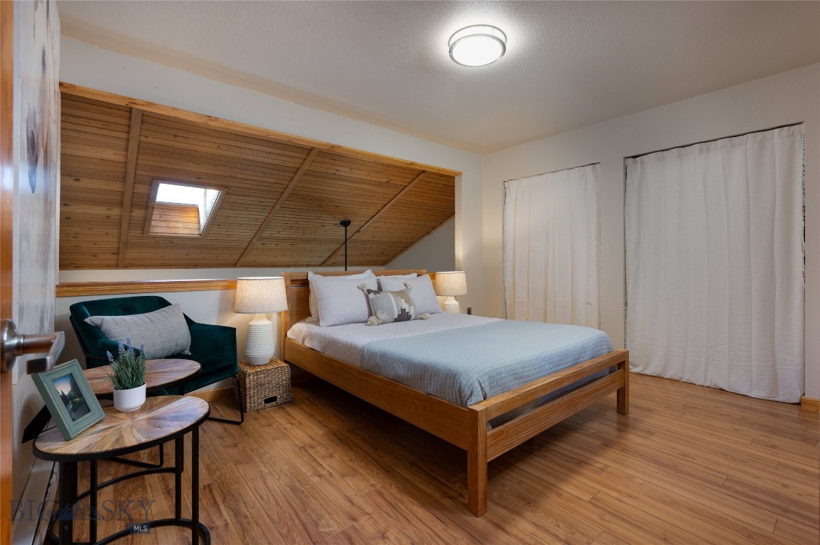 Olive Tree Townhomes - Residential