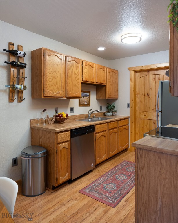 Olive Tree Townhomes - Residential