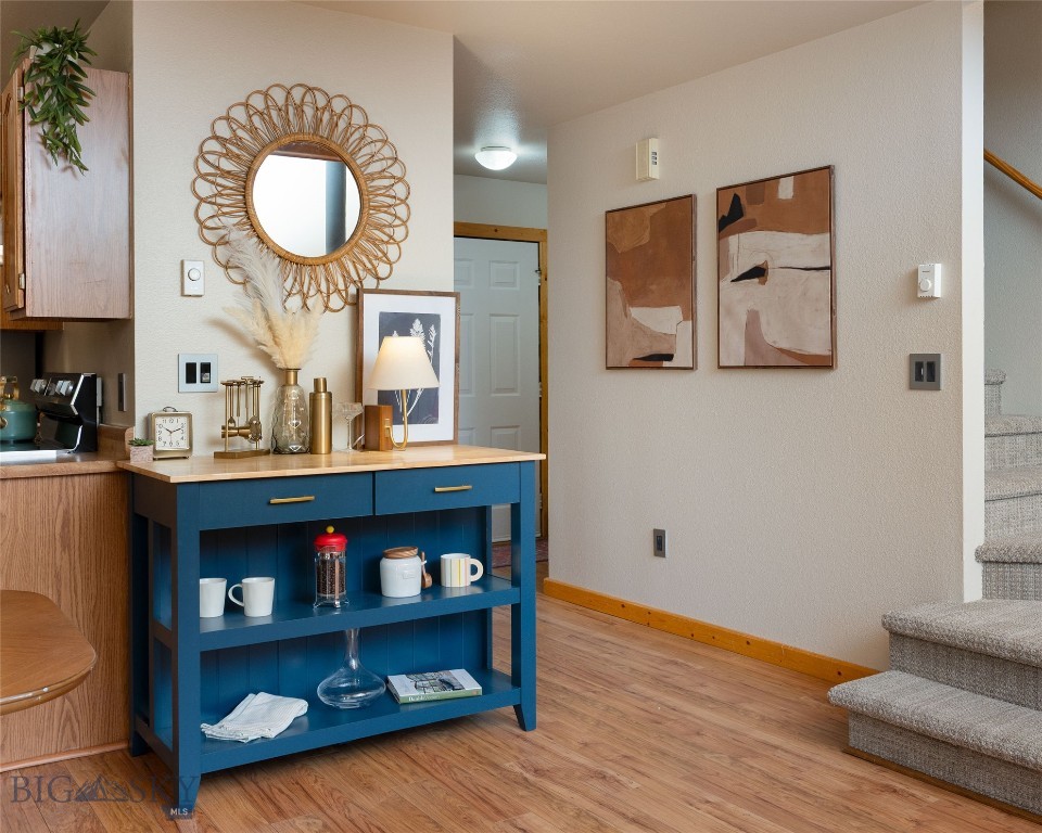 Olive Tree Townhomes - Residential