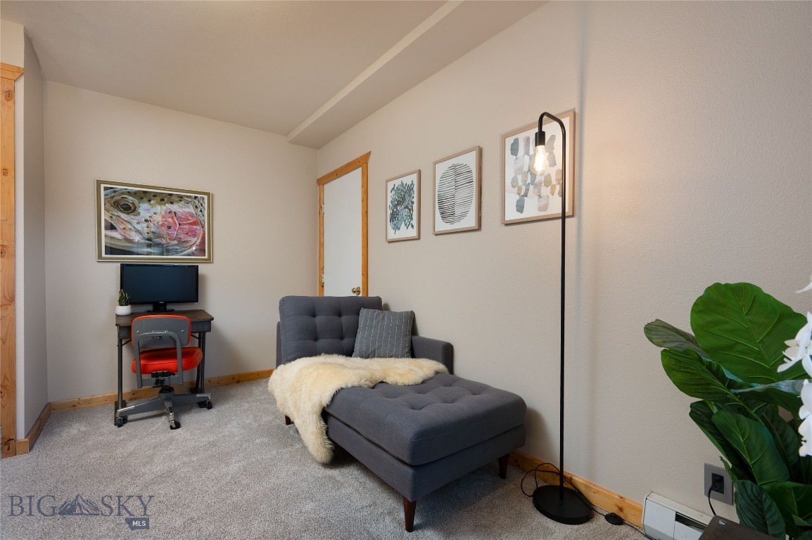 Olive Tree Townhomes - Residential