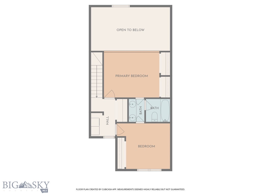Olive Tree Townhomes - Residential