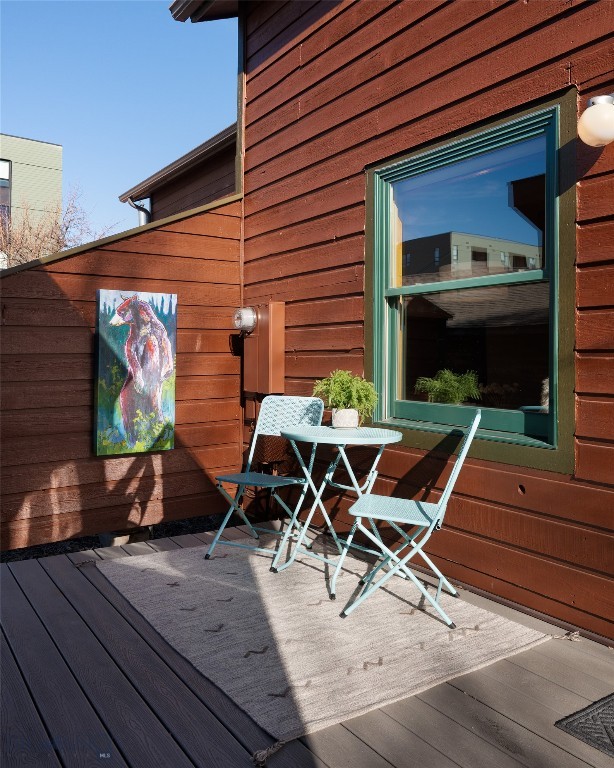 Olive Tree Townhomes - Residential