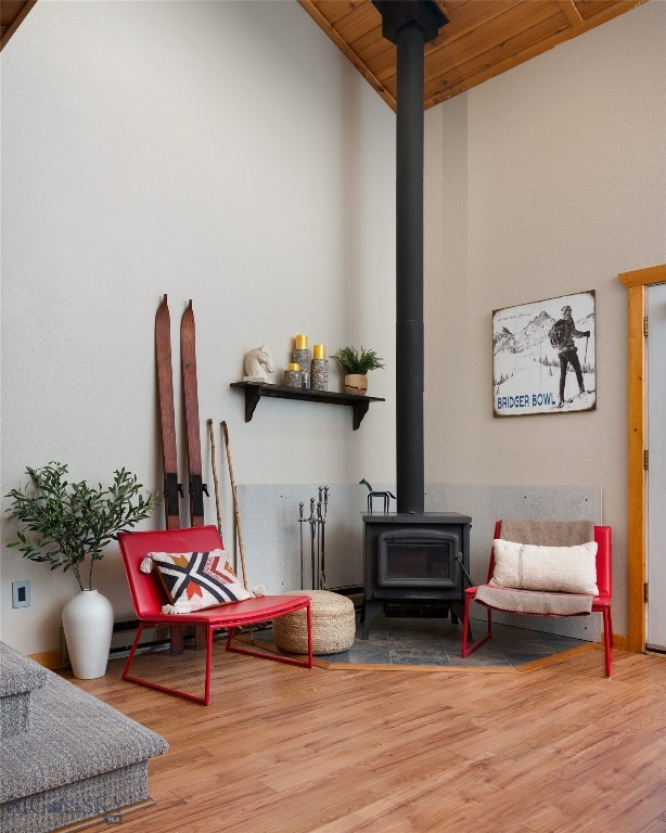 Olive Tree Townhomes - Residential