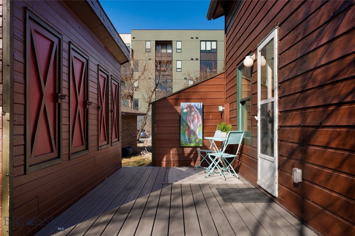 Olive Tree Townhomes - Residential