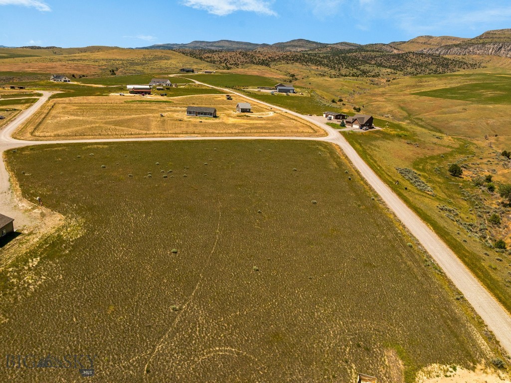Highlander Park - Land