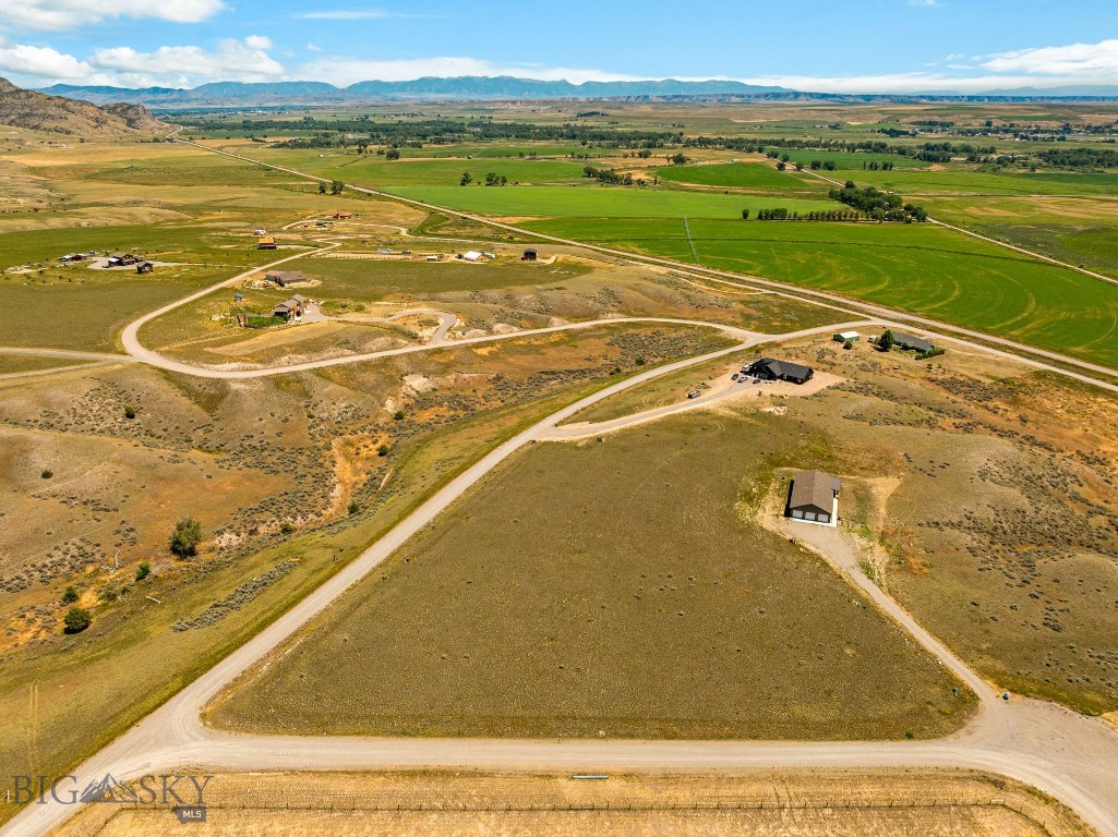 Highlander Park - Land