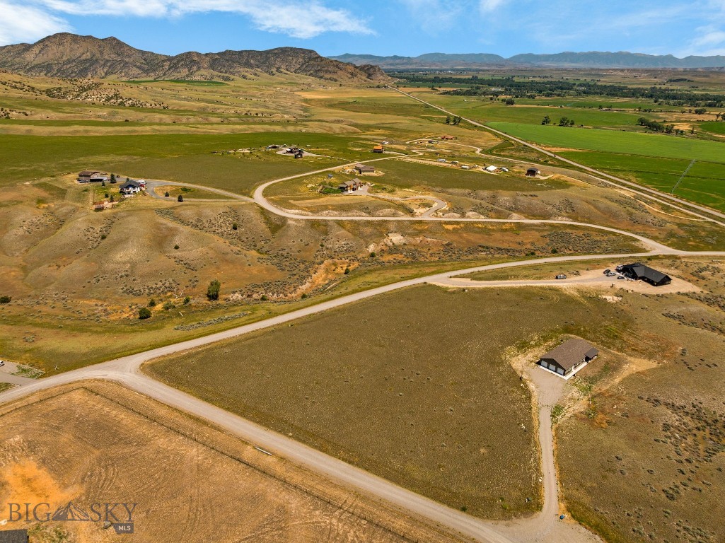 Highlander Park - Land