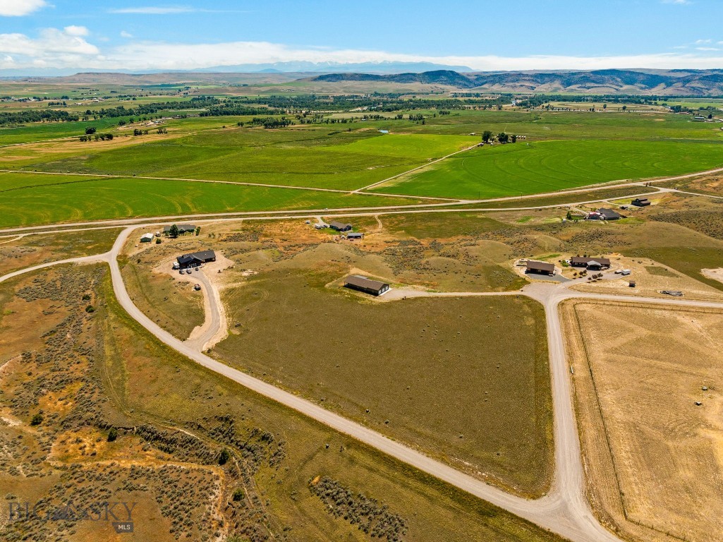 Highlander Park - Land