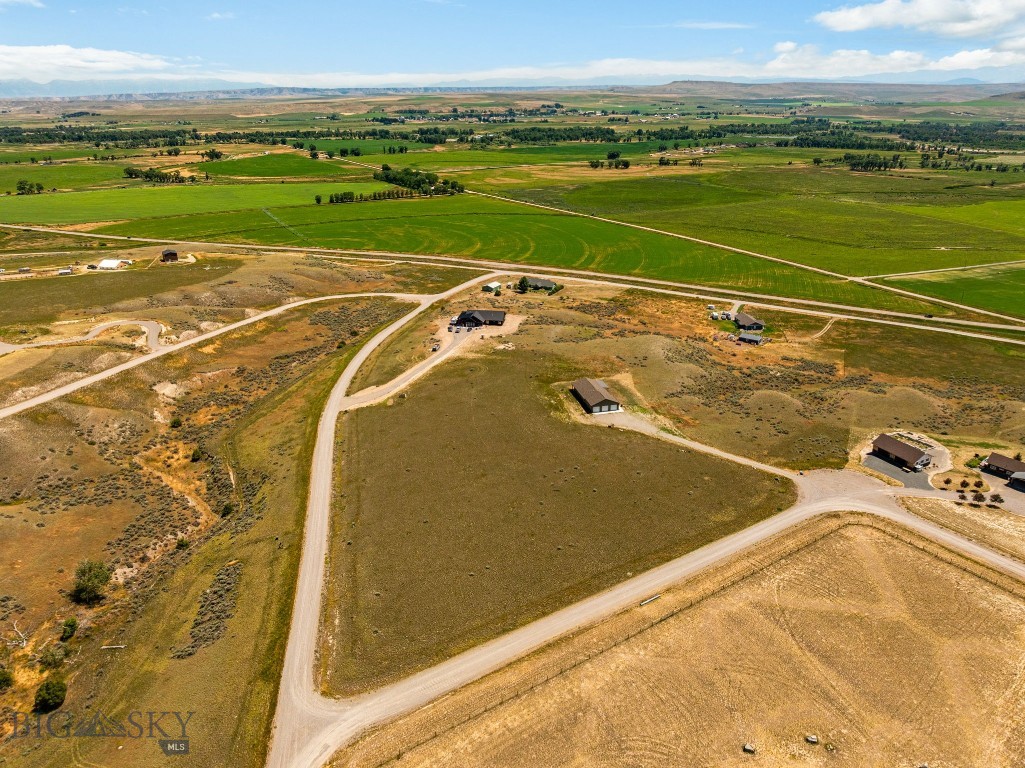 Highlander Park - Land