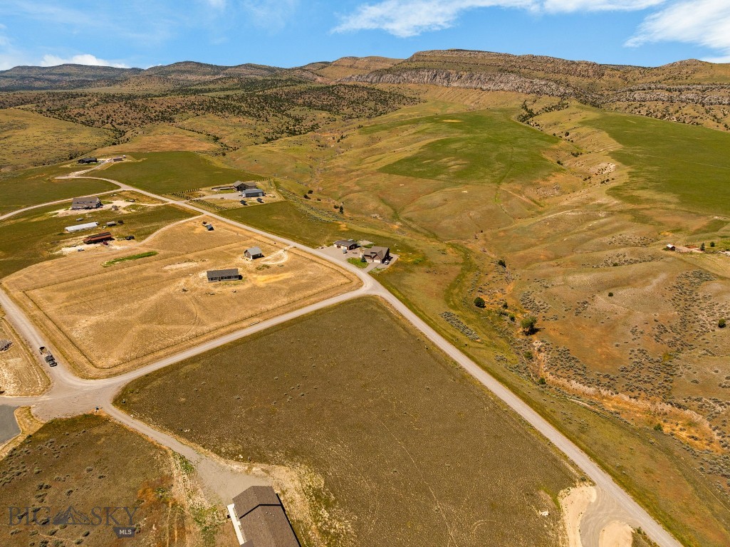 Highlander Park - Land