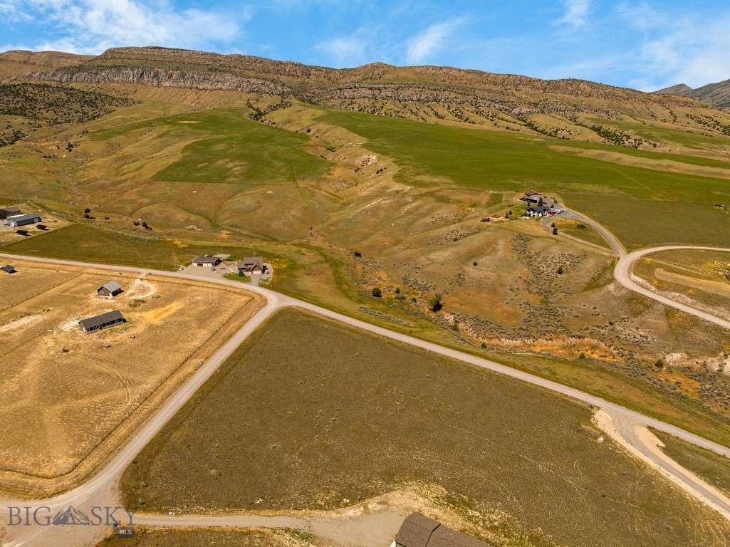 Highlander Park - Land