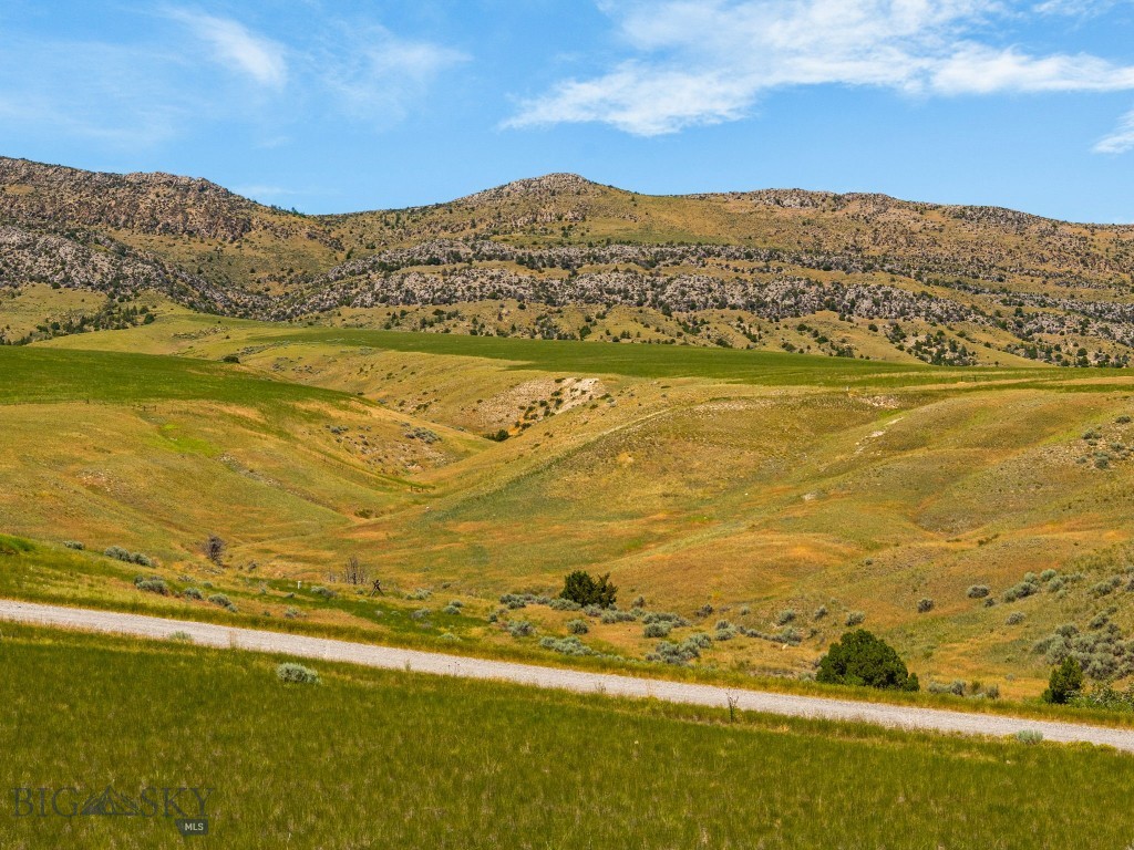 Highlander Park - Land