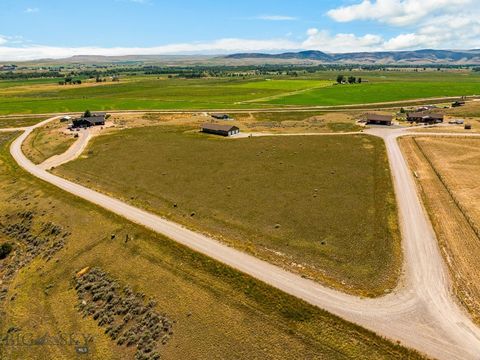 1 Christopher Court Three Forks MT 59752