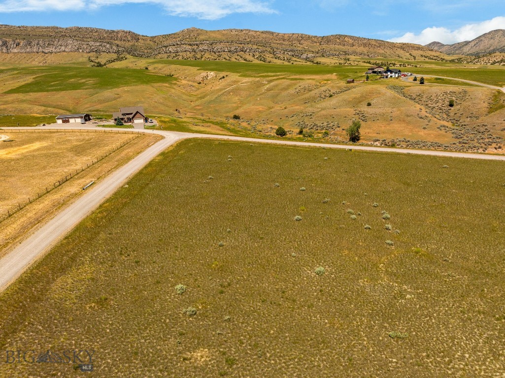 Highlander Park - Land