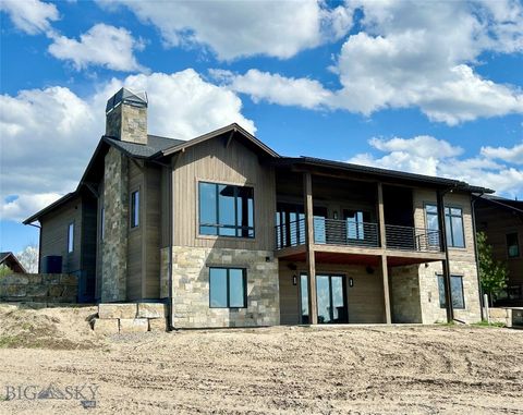 379 Black Bull Trl Bozeman MT 59718