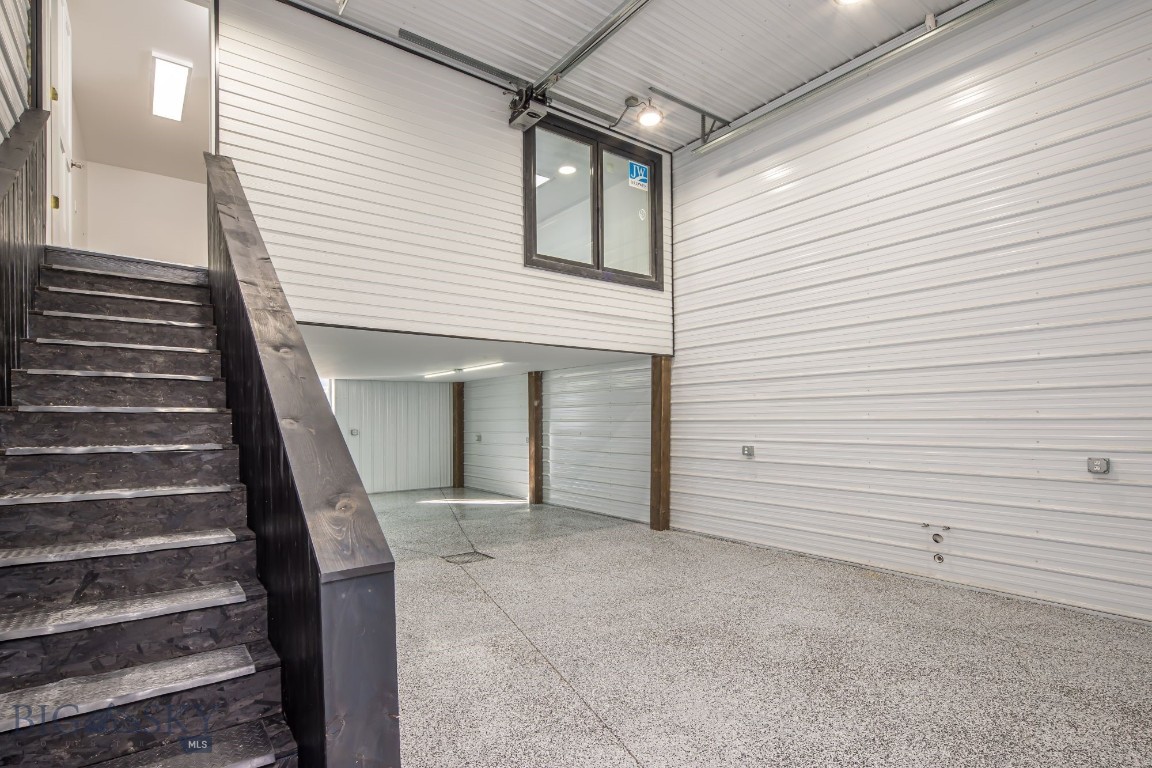 134 Running Iron Road
