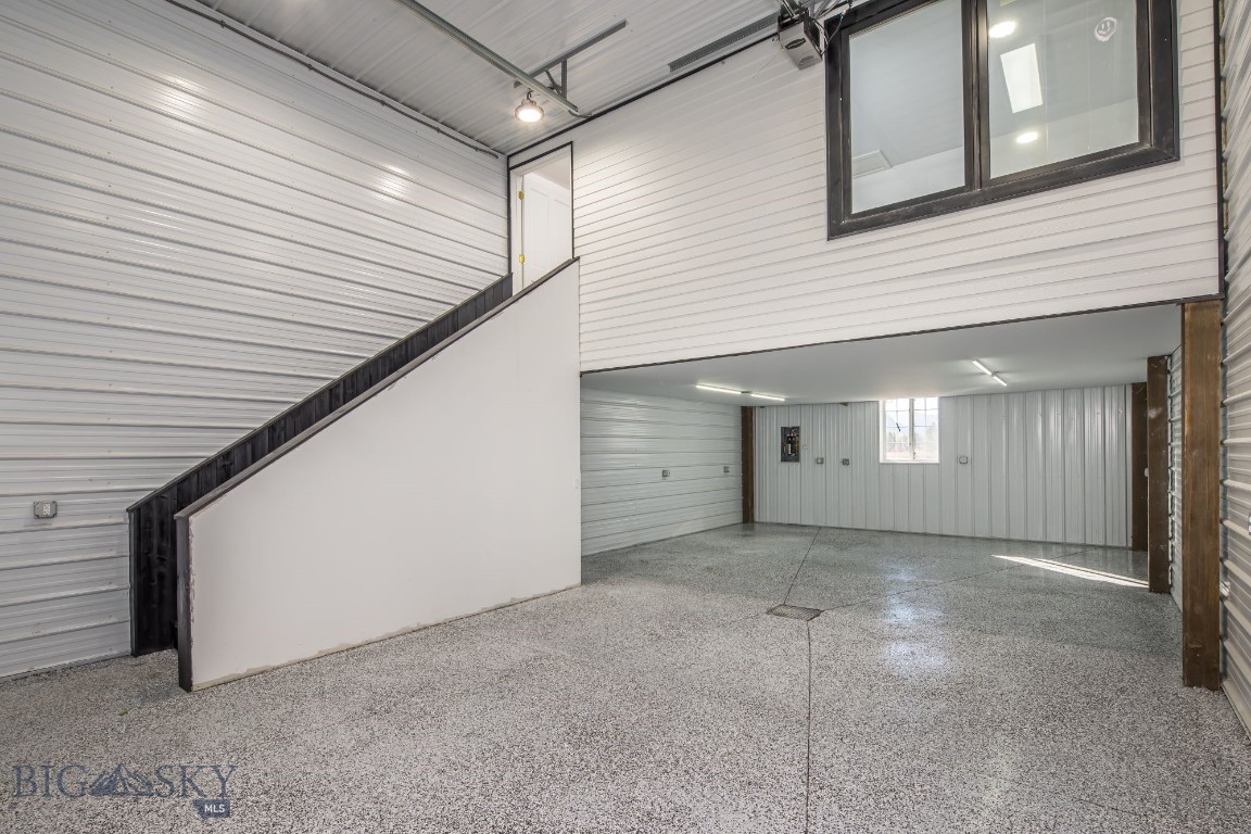 134 Running Iron Road