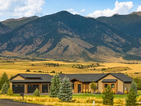 Photo of 776 Antelope Ridge Road #776, Belgrade, MT 59714 (MLS # 414664)