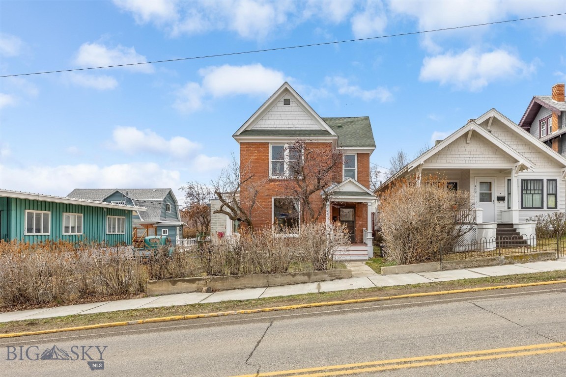 415 S Excelsior Avenue