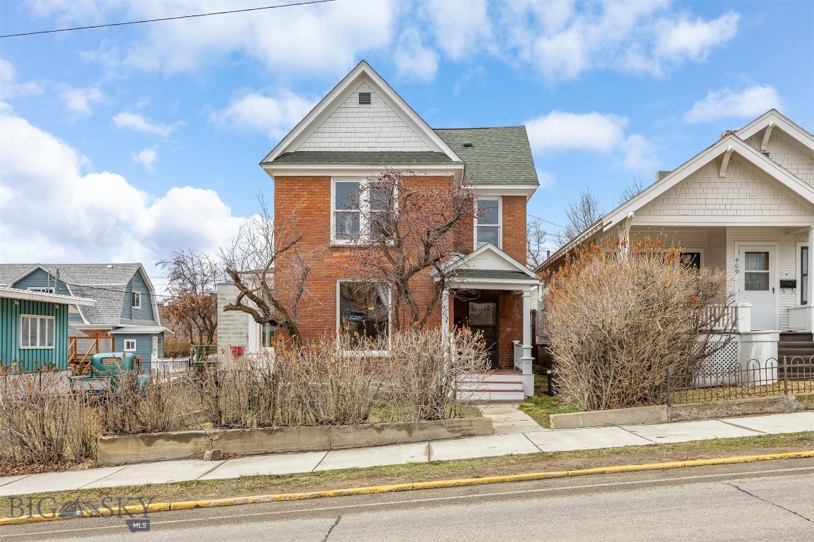 415 S Excelsior Avenue