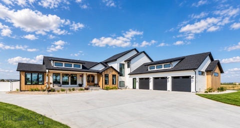Photo of 6513 Rain Lily Drive, Billings, MT 59106 (MLS # 413764)