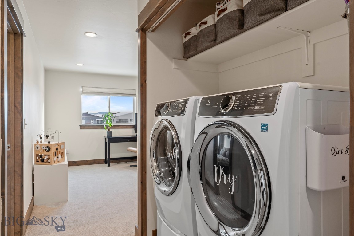 Laurel Glen - Residential