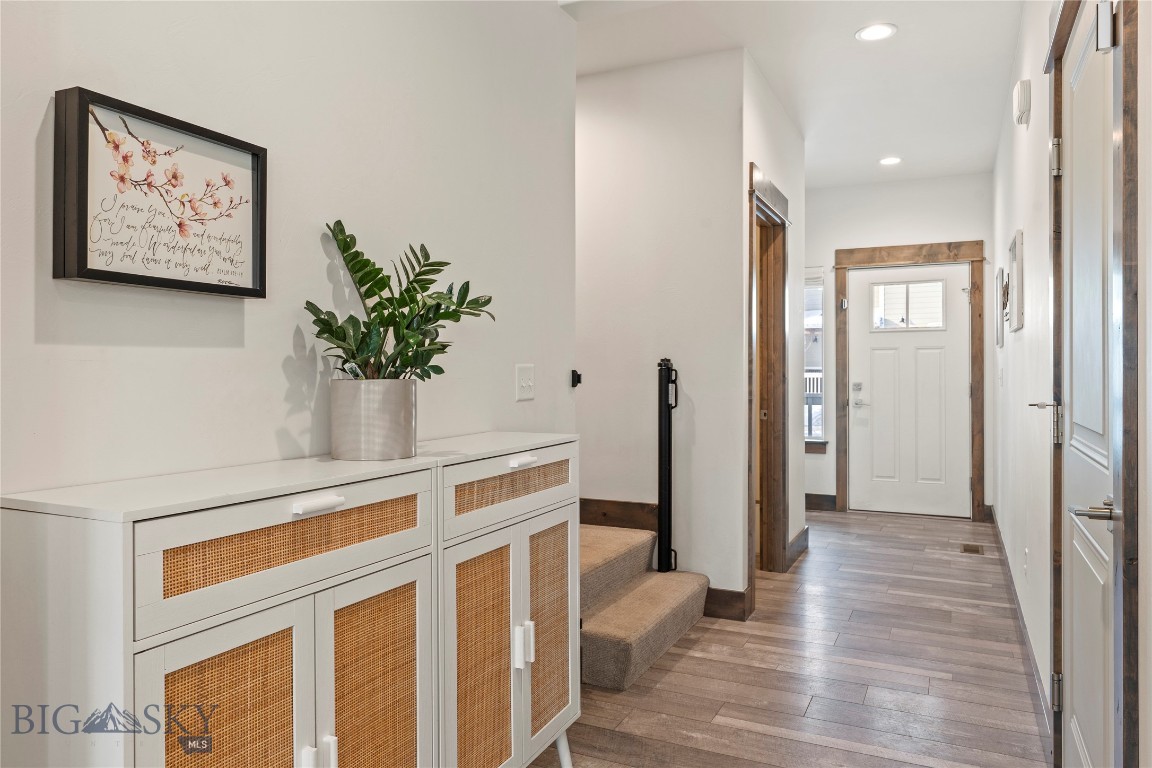 Laurel Glen - Residential