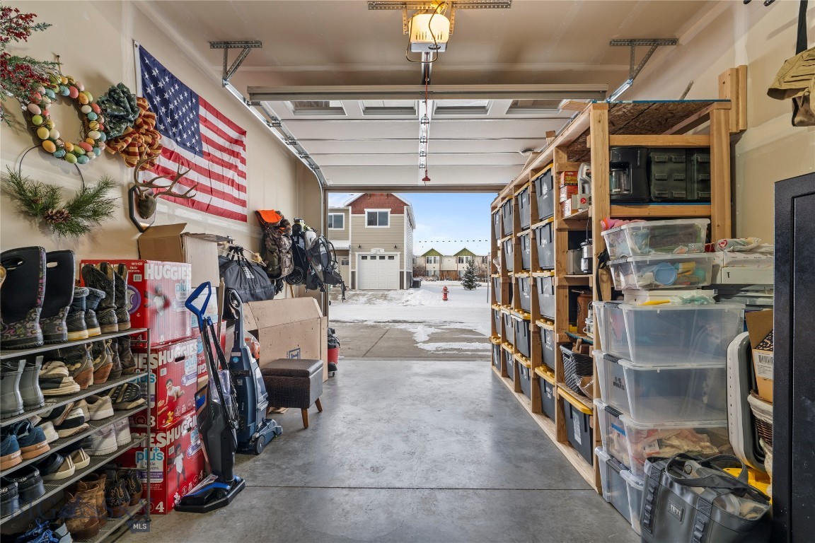 Laurel Glen - Residential