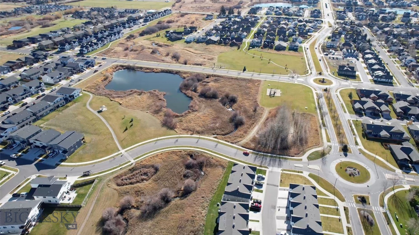 Laurel Glen - Residential