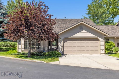 Photo of 2400 Durston Road #75, Bozeman, MT 59718 (MLS # 413248)