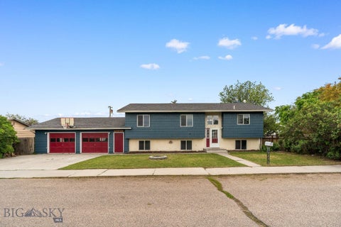 Photo of 104 Cloudrest Street, Dillon, MT 59725 (MLS # 412920)