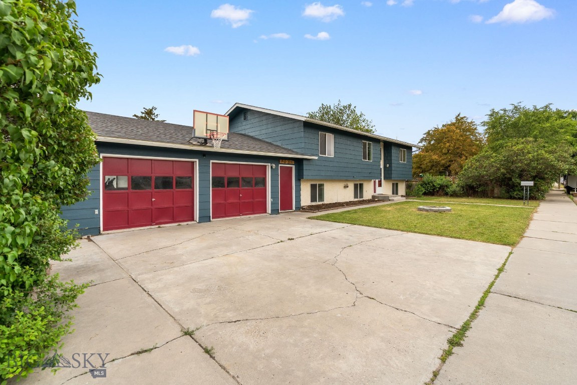 104 Cloudrest Street
