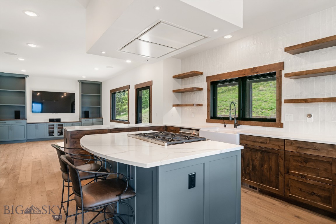 Timberline Creek - Residential
