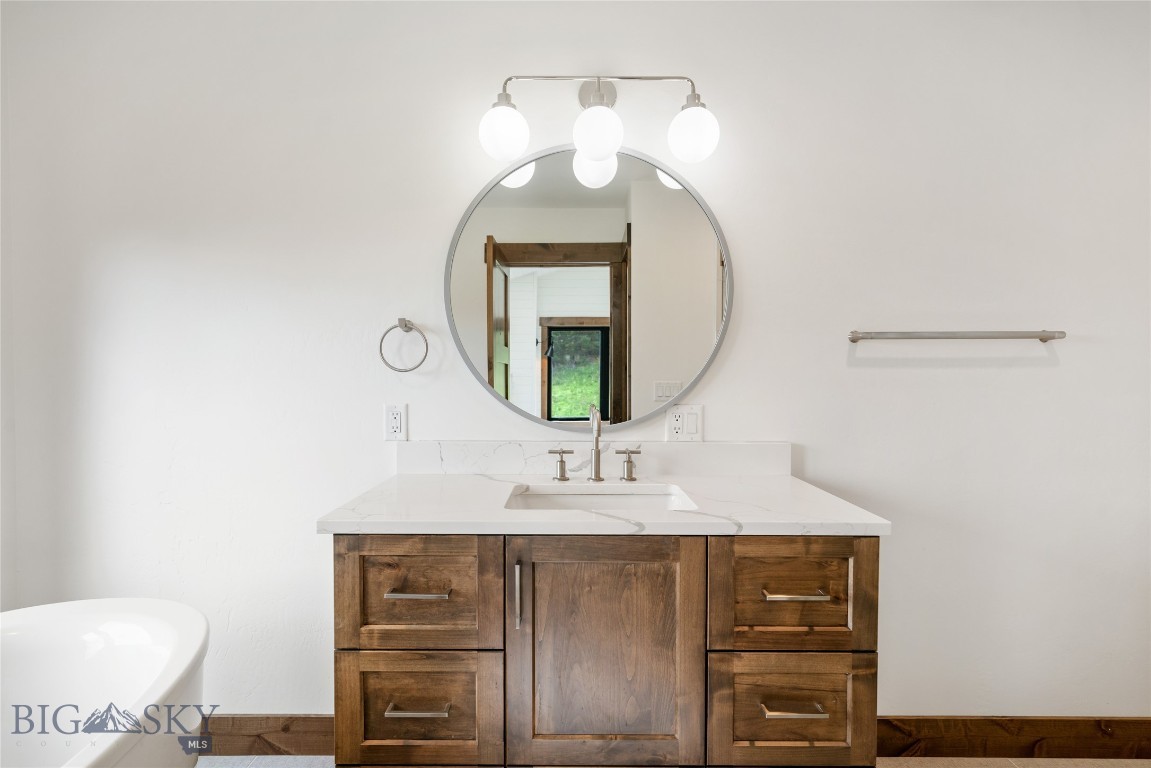 Timberline Creek - Residential