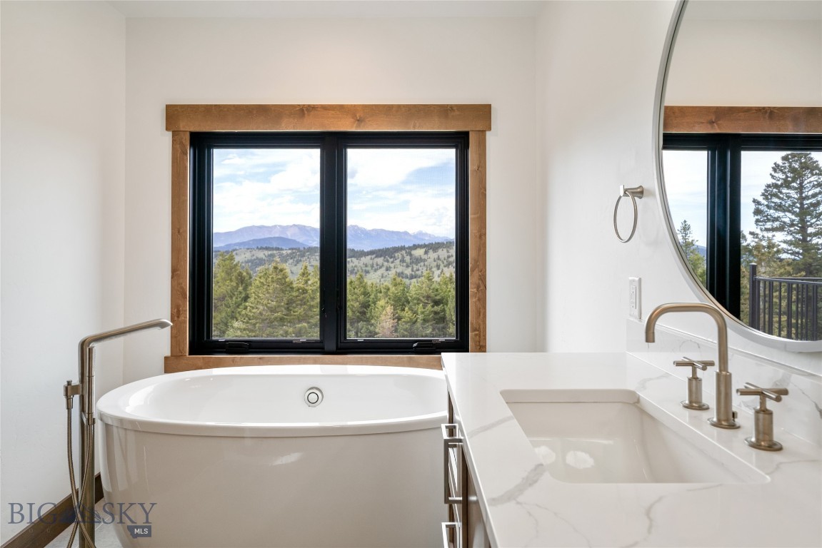 Timberline Creek - Residential