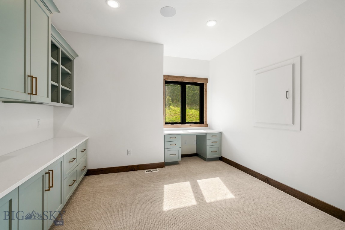 Timberline Creek - Residential