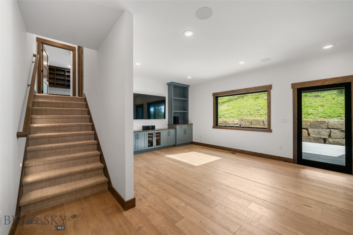 Timberline Creek - Residential
