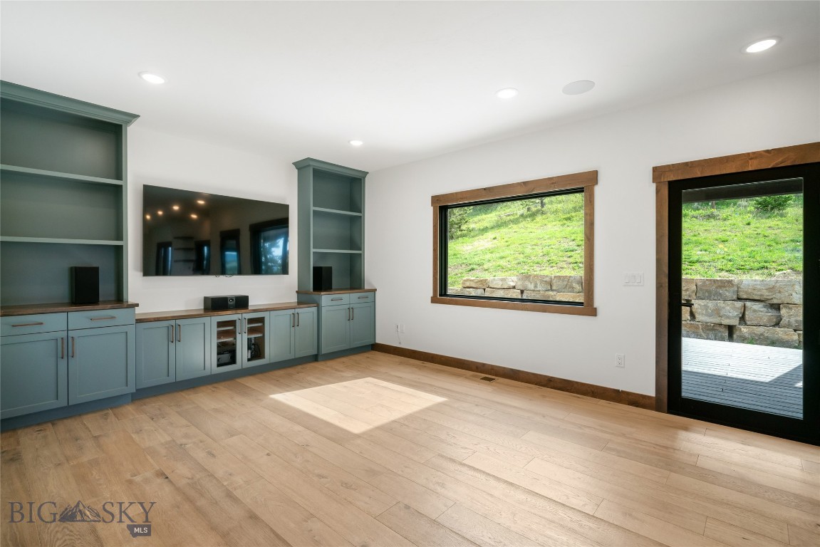 Timberline Creek - Residential