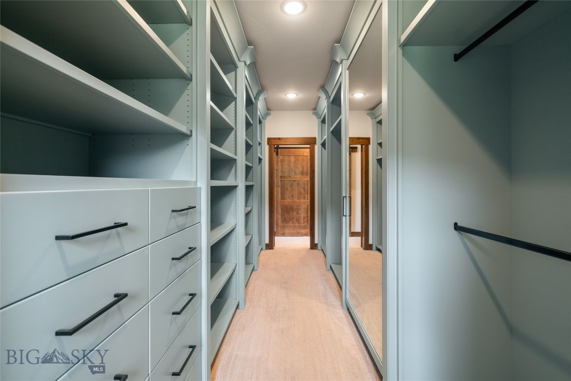 Timberline Creek - Residential